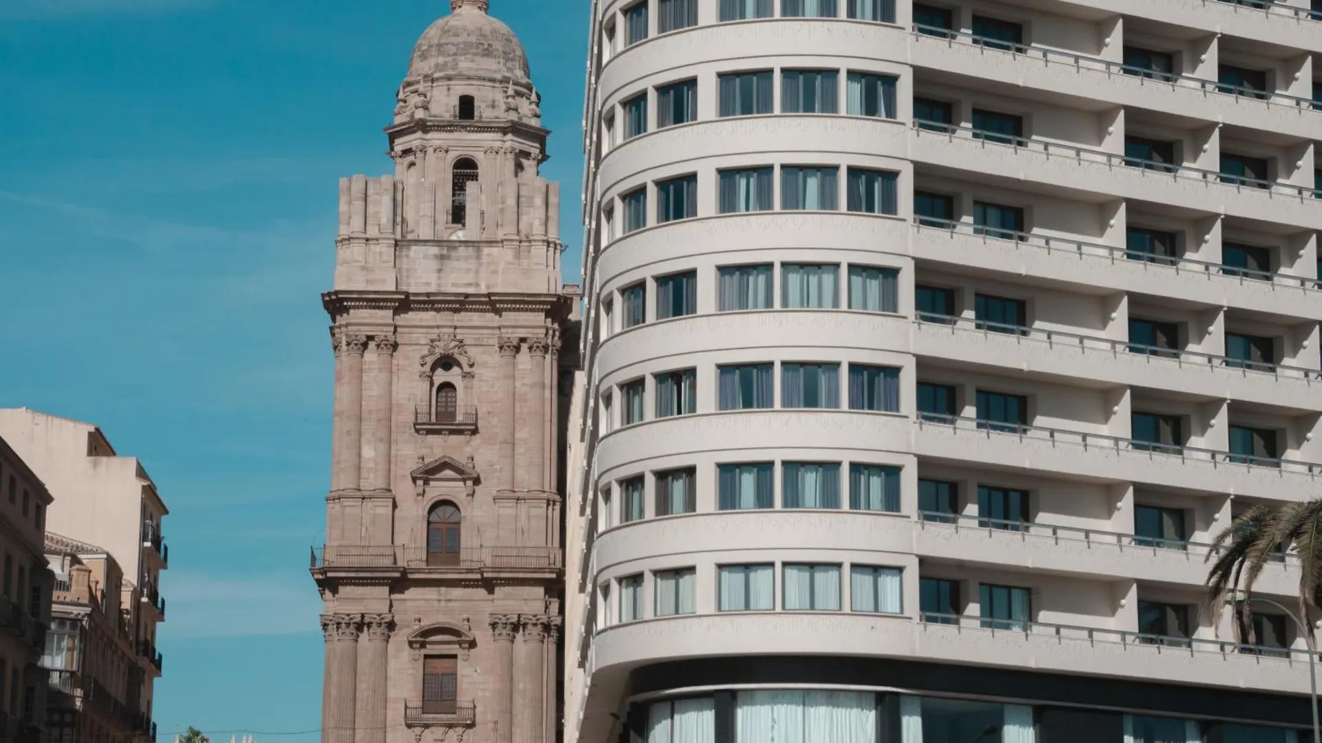 Picasso Premium Apartment Malaga 0*,