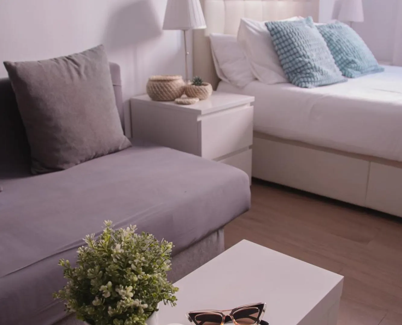 Picasso Premium Apartment Malaga