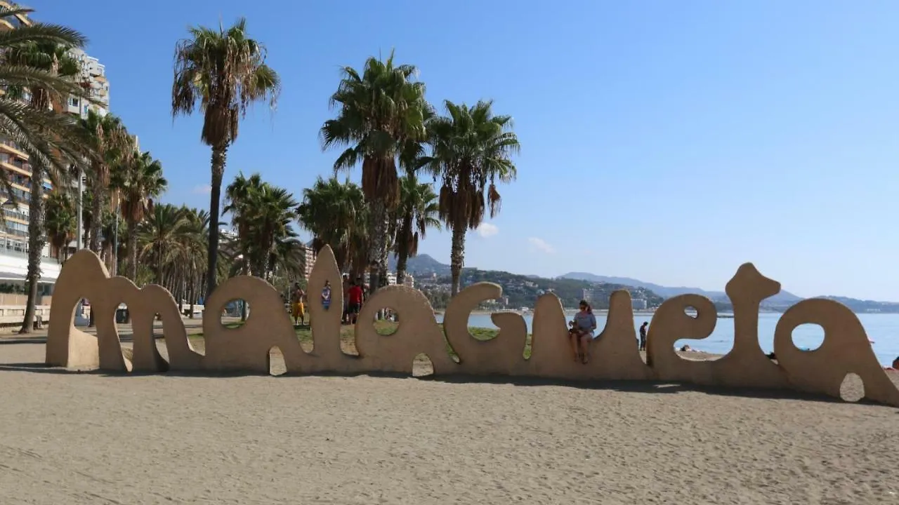 Picasso Premium Apartment Malaga