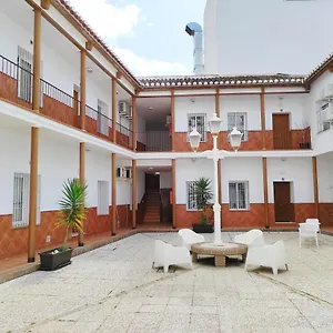 Appartamento Centro Historico, Málaga